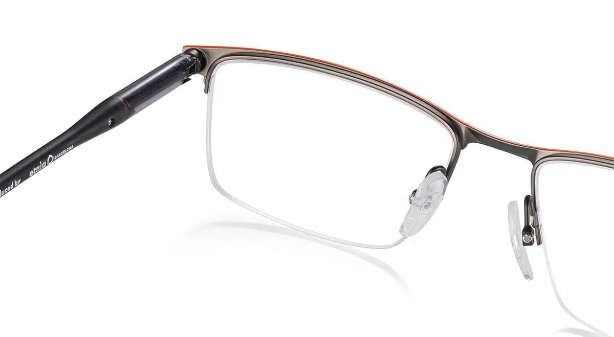 Etnia Barcelona KASSEL 3 Eyeglasses - view 3